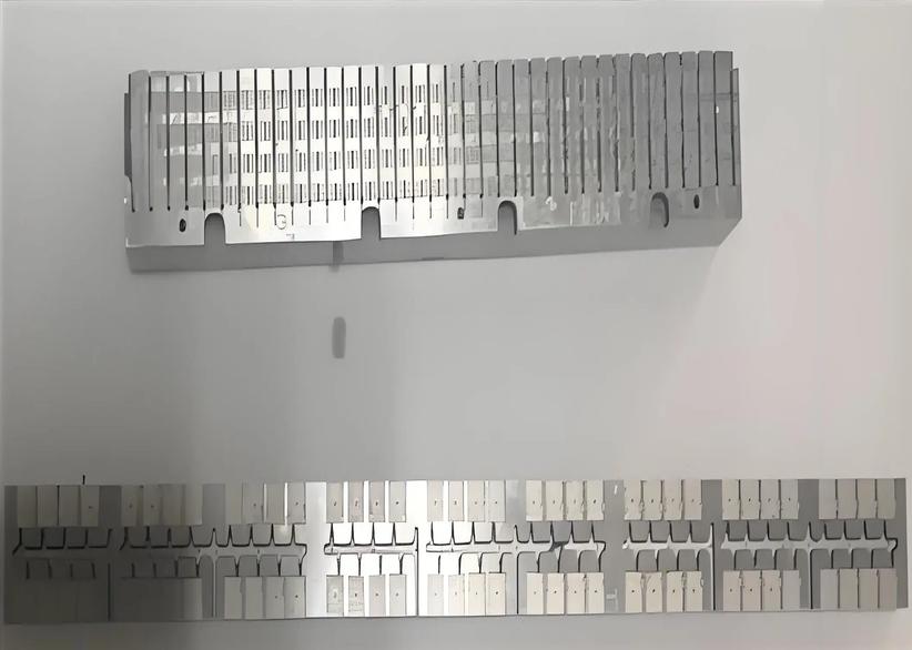 Basics of Electrical Discharge Machining (EDM)
