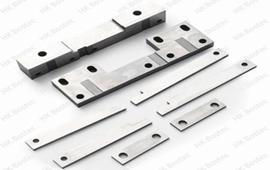 Characteristics of Surface Grinding Service