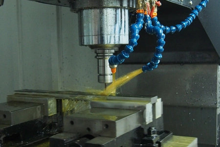 Surface Finishing Services