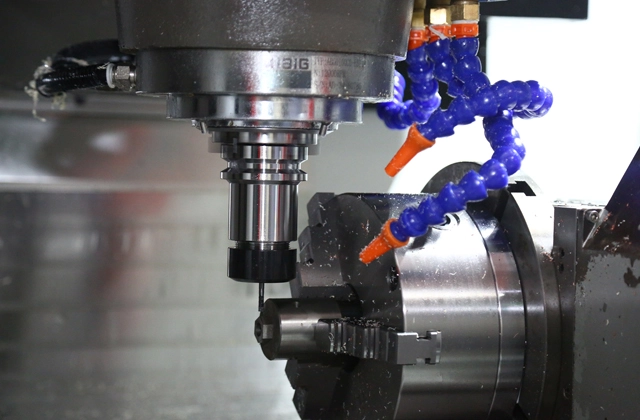 Innovative Materials Used in Precision Mold Services