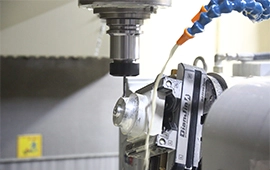 How Multi-Axis CNC Machines Are Revolutionizing Precision Engineering