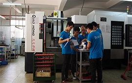 The Importance of Quality Parts in Manufacturing