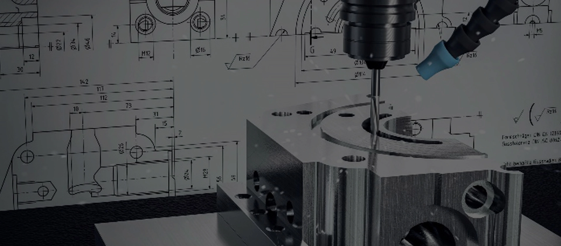 Why Choose Bostec High Precision Machining Services