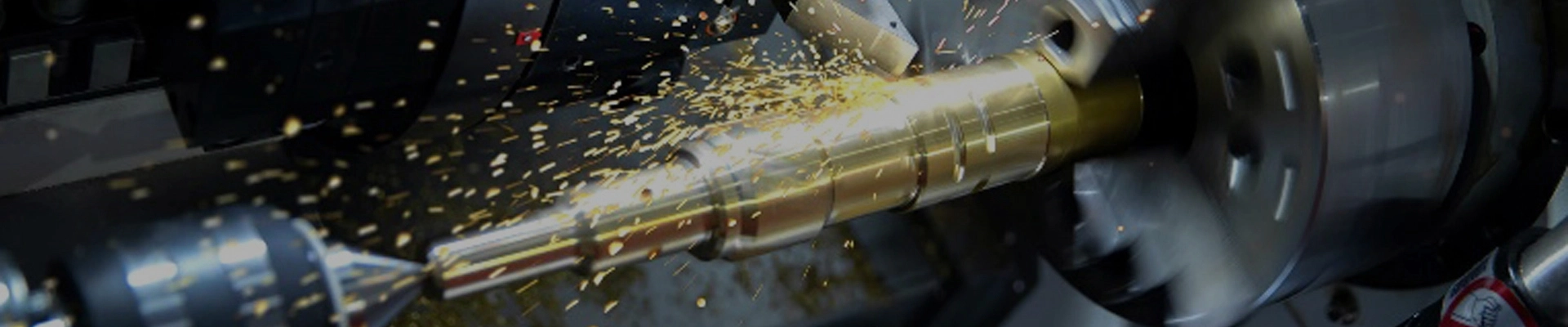 Surface Finishing Services