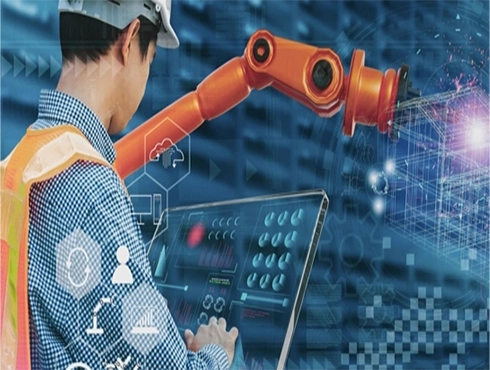 Automation Industry