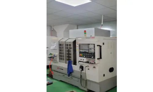 Beijing Carer S400