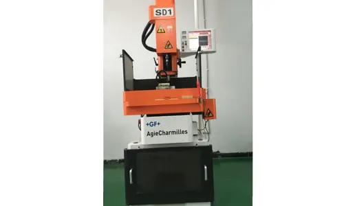 Punching Machine