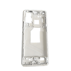 Aluminum