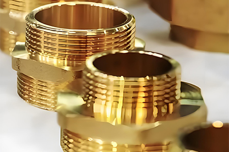 Brass