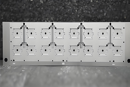 EDM Machining