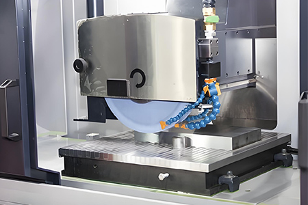 Surface Grinding