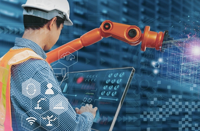 Beyond Automation: How AI-Driven Precision Machining is Reducing Lead Times in 2026