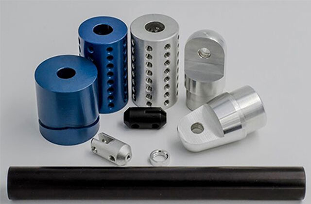 Anodizing Service
