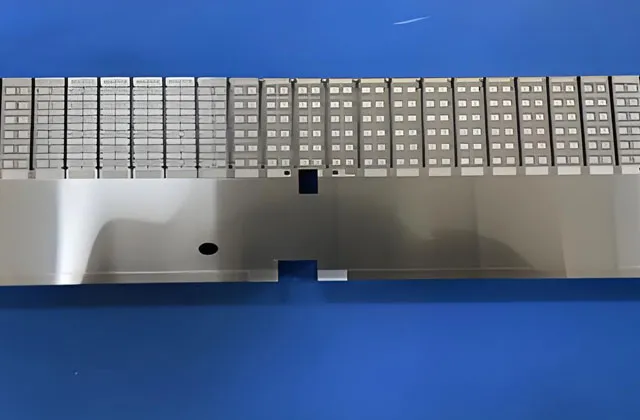 Wire EDM Tolerance, Material, and Cost: A Buyer’s Engineering Guide