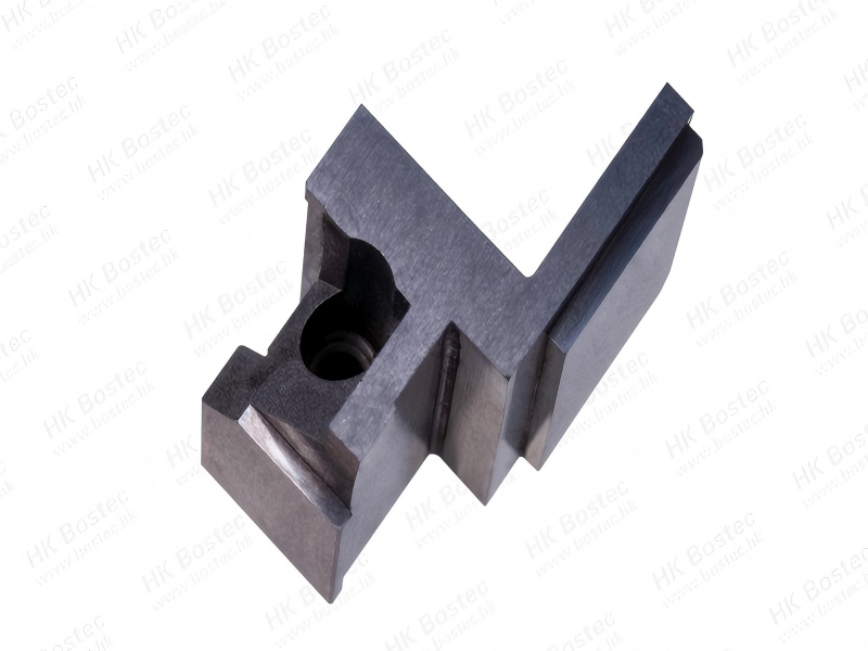 custom mold design