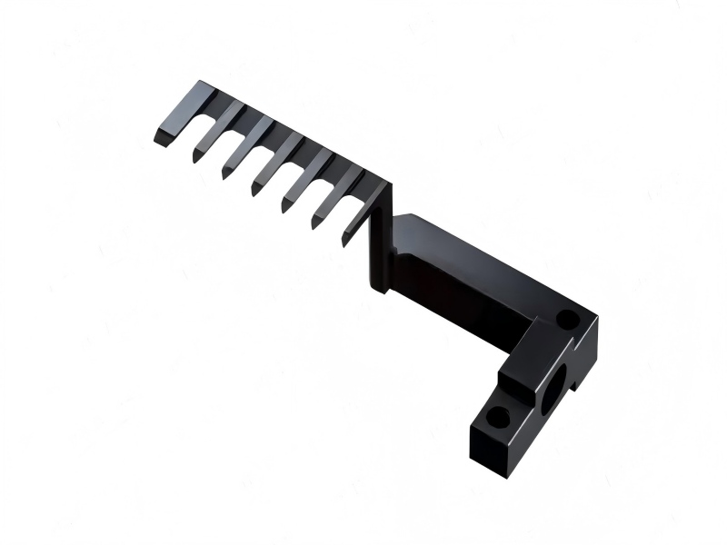 CNC machining services